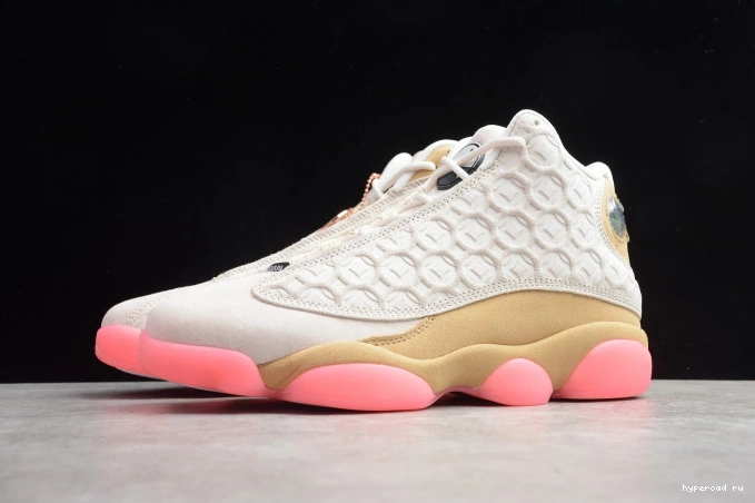 Retro 13 New (2020) Year CW4409-100 Air Jordan Chinese 0921
